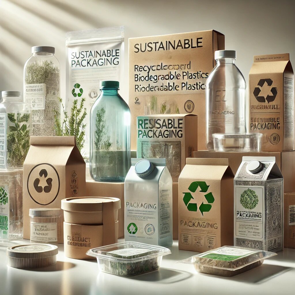 sustainable packaging design