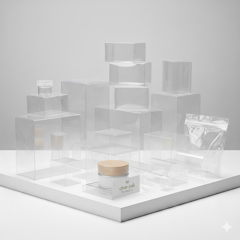 Design Packaging That Improves Brand Visibility