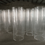 Manufacturing Process Behind Clear Plastic Cylinders