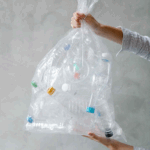 Recycle Clear Packaging Correctly