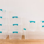 Clear Folding Cartons