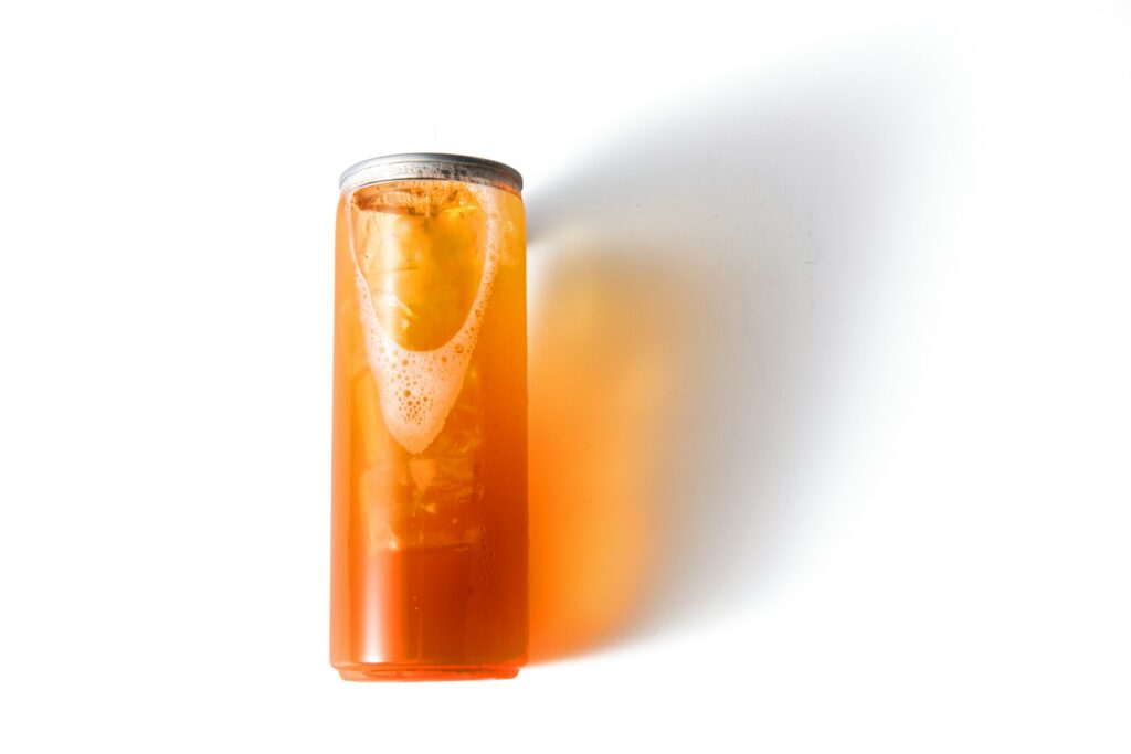 plastic cylinder