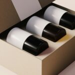cylindrical packaging