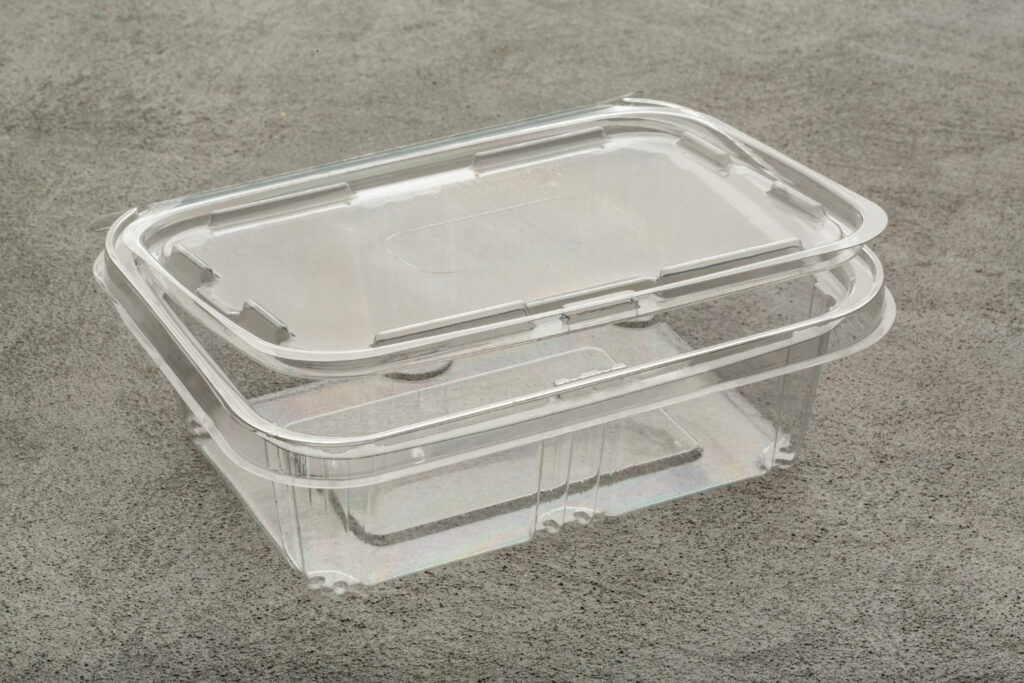plastic packaging suppliers
