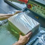 plastic packaging