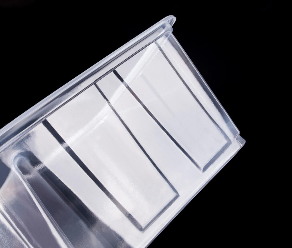 Clear Packaging