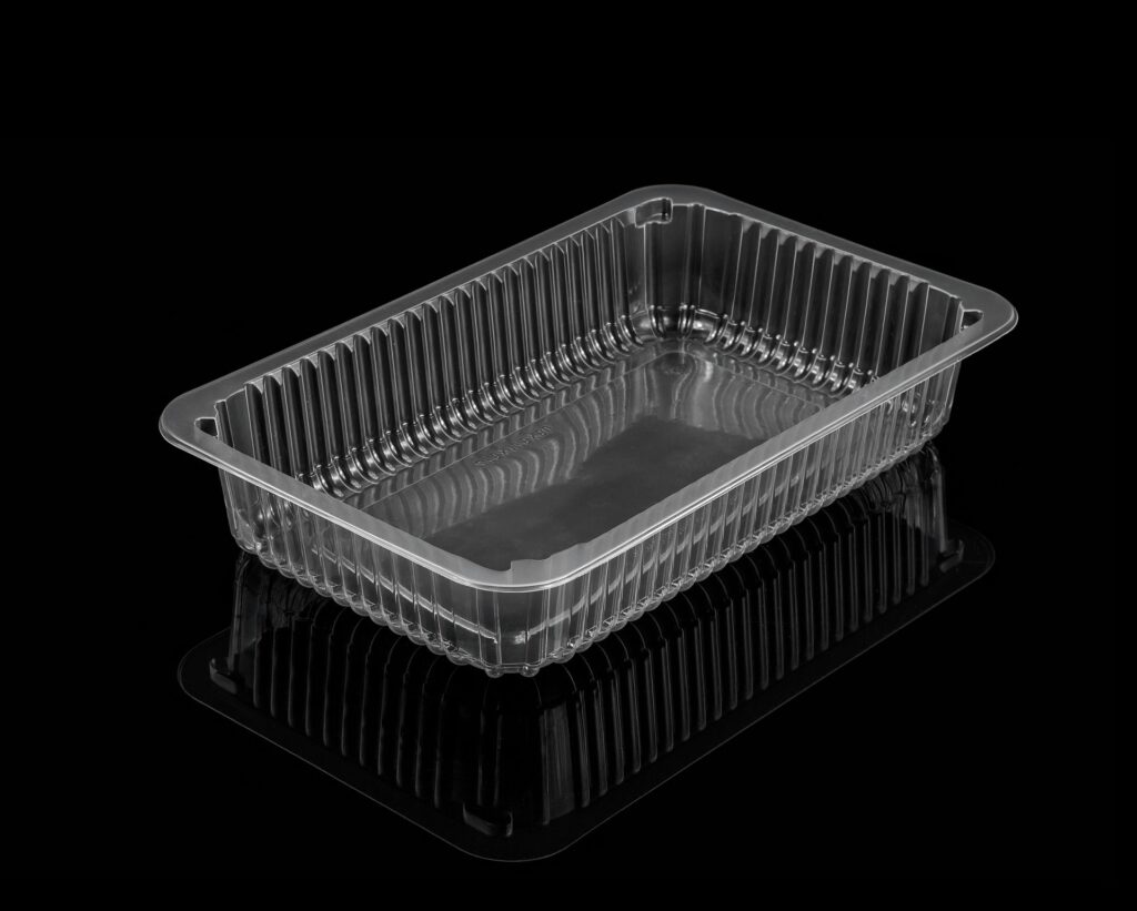 Clear Packaging