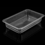 Clear Packaging