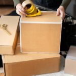 Packaging