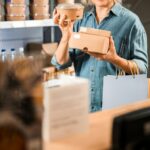 POS packaging