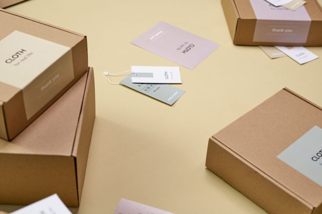 POS Packaging