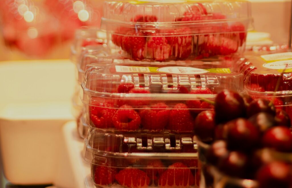 Thermoformed Packaging