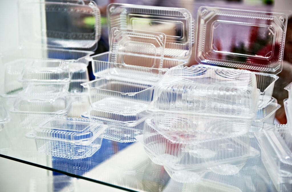 Pressure Formed Packaging