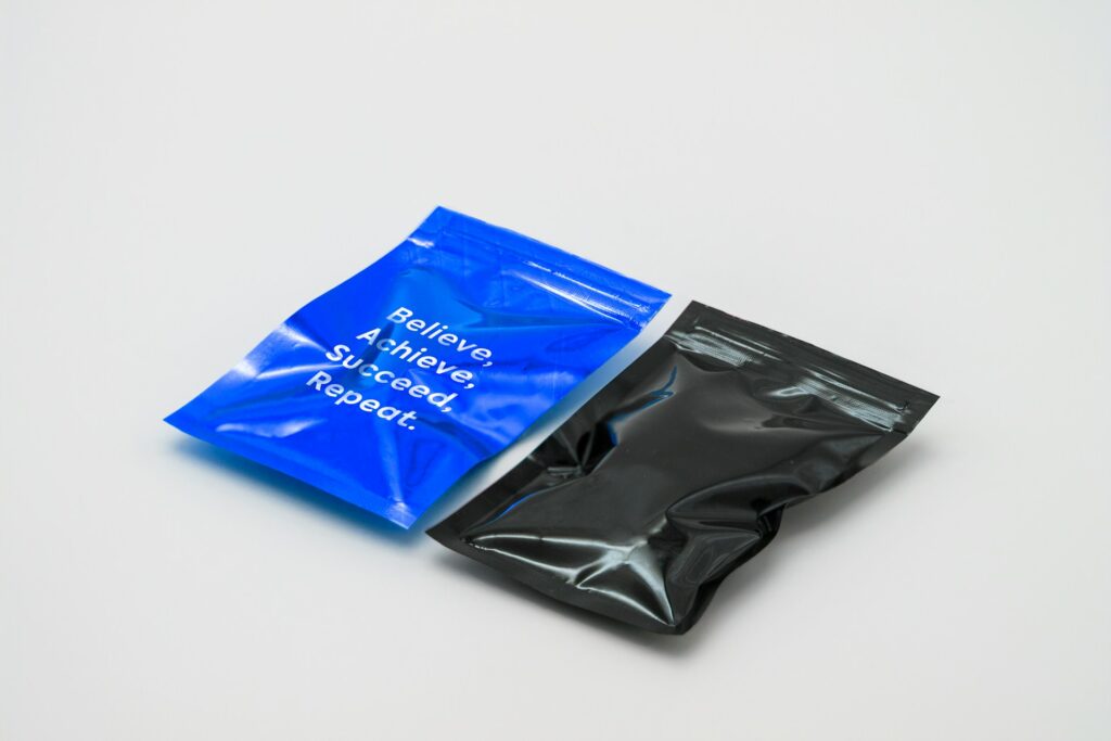 tamper-evident packaging