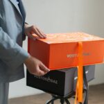rPET Packaging