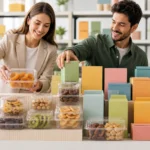 POS Packaging Design: Shelf-Ready, Omnichannel Features That Drive Repeat Buys