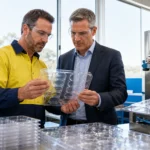 Why Australian Businesses Choose Local Thermoforming Services