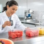 Food Packaging Australia: Preventing Condensation in Fresh-Cut Fruit